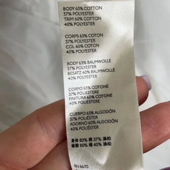 NWT Free People Spaced Out Long Sleeved Knit Top - Picture 10 of 10